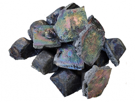 Феррохром (ФХ100; ГОСТ 4757-91)