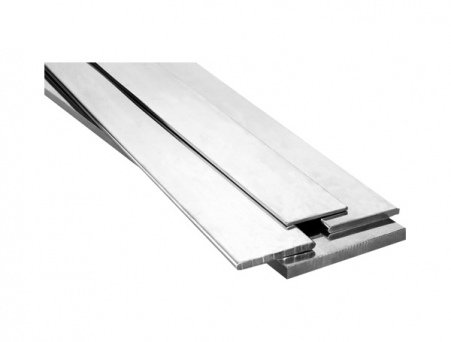 Полоса нержавеющая 5х60; AISI 304 (08Х18Н10)