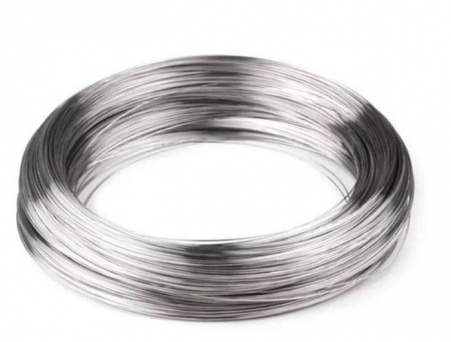 Проволока нихромовая 0.5мм х20н80 ГОСТ 8803-89