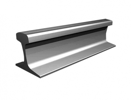 Рельсы КР-120 L=11 м ГОСТ Р53866-2010, ДСТУ 2484-94