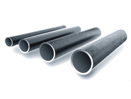 Труба б/у п/ш 530х8 мм восстановленная