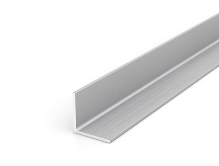 Уголок оцинкованный 40x40x3 (ГОСТ 9.307-89; L=6/12м)