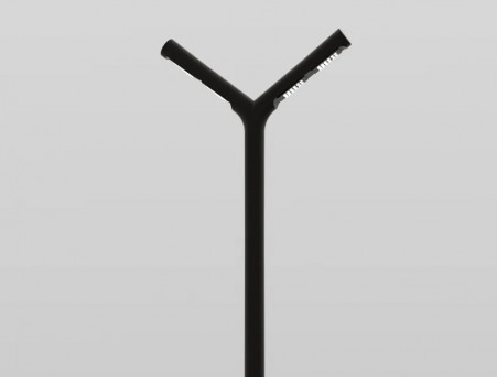 Осветительный комплекс Сириус 108-Y