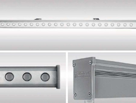 Линейный светильник Line-01-AF