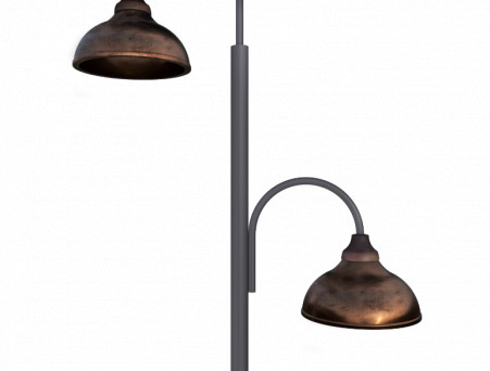 Светодиодный светильник Бэлл