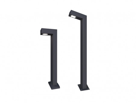 Ландшафтный светильник Супремус мини